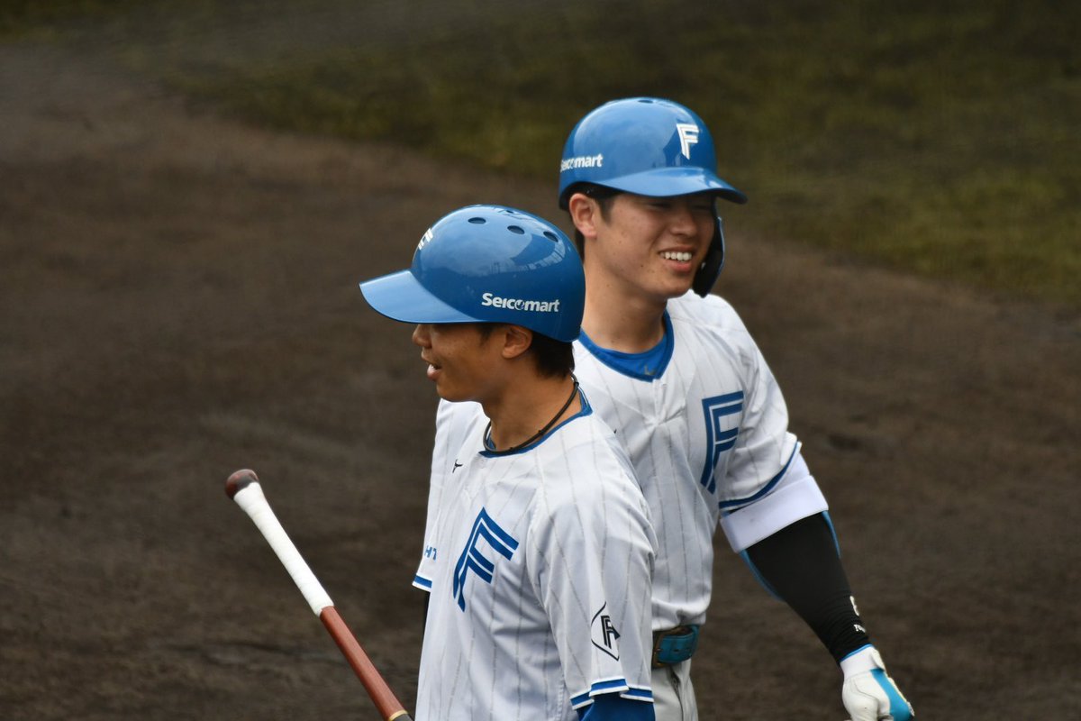 オリックス新ヘッド・波留敏夫氏の熱血「雷」指導がキャンプで話題