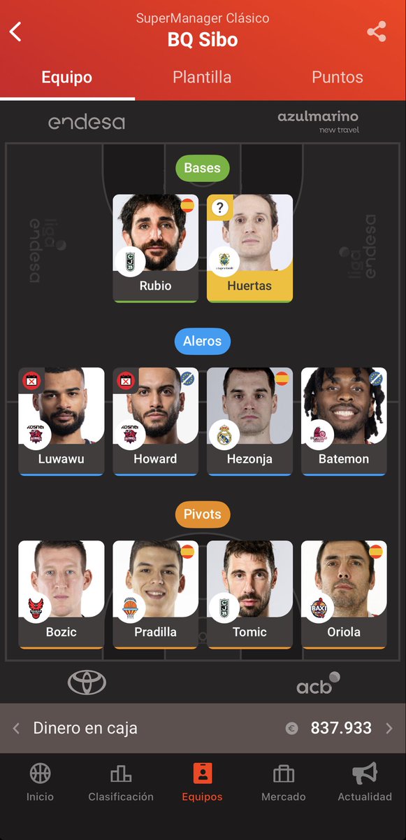 oriiol__12's tweet photo. ⁦@Luisheel⁩ que harías para este fin de semana? Con tantos cambios... https://t.co/6AqBPTeMme