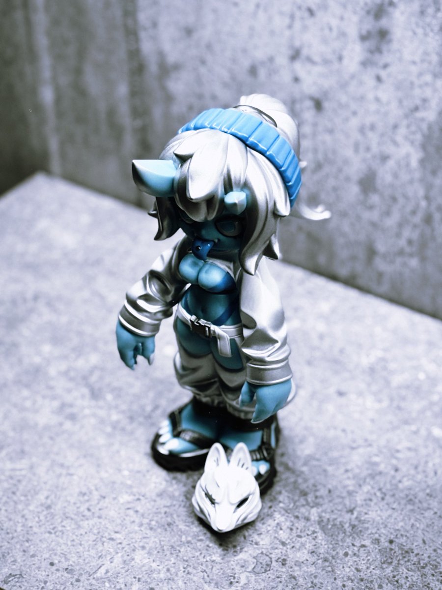 emDASH (@emDASH_toy) / Posts / X