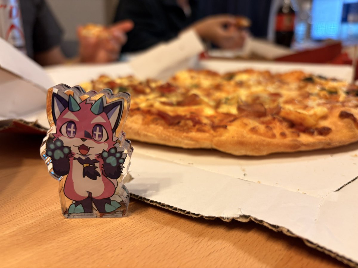 巻麦(ぱん) tweet media