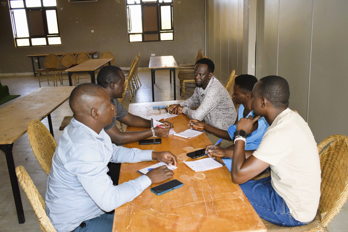 Refugee Consortium of Kenya (RCK) tweet media