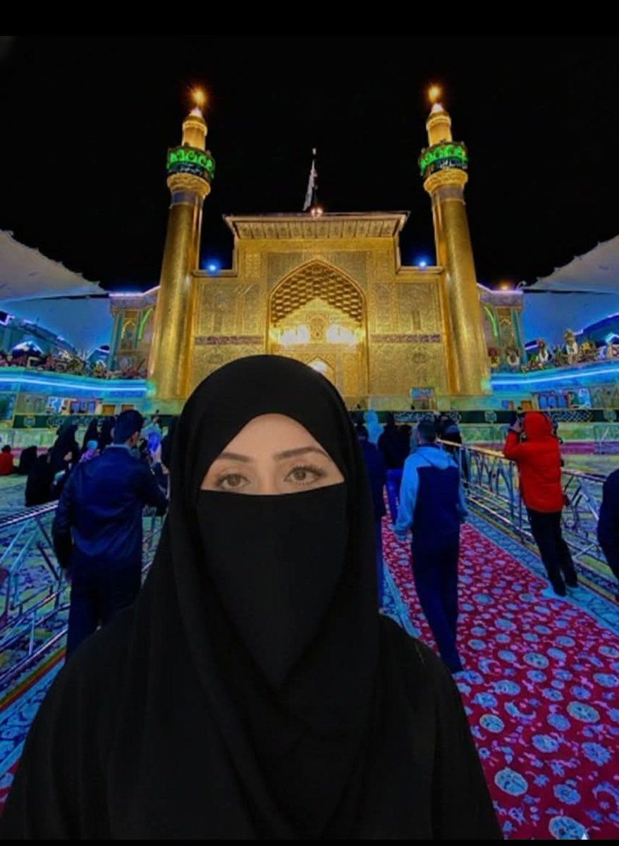 سیده کساء جعفری tweet media