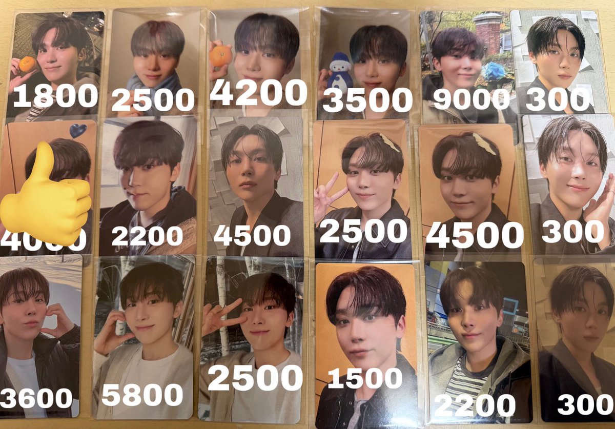 SEVENTEEN DxS DK X SEUNGKWAN SERENADE]ドギョム スングァン 買取