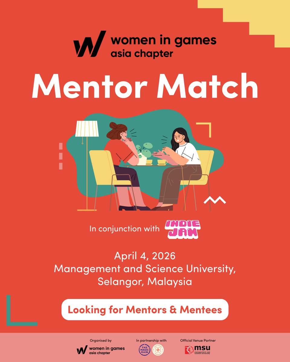 Indie Jam tweet media