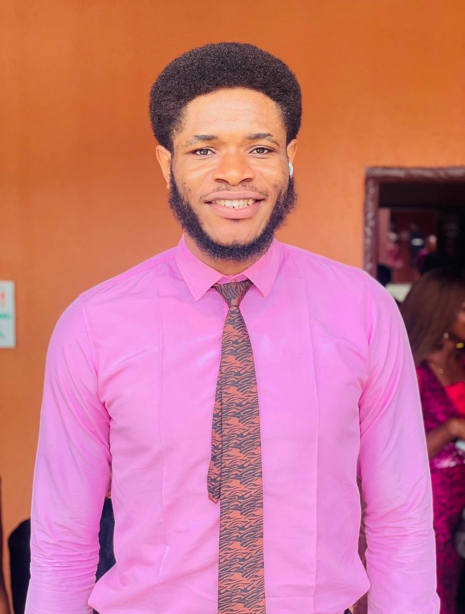 ✧ 𝗪𝗲𝗯 3 𝗩𝗲𝗿𝘀𝗶𝗼𝗻

What happened at your workplace that made  you realize you won't stay long at that job?

{See mine in Quote}
And since you're here, let's be mutuals😊