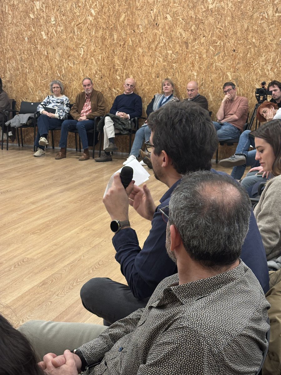 Escoles FEDAC tweet media