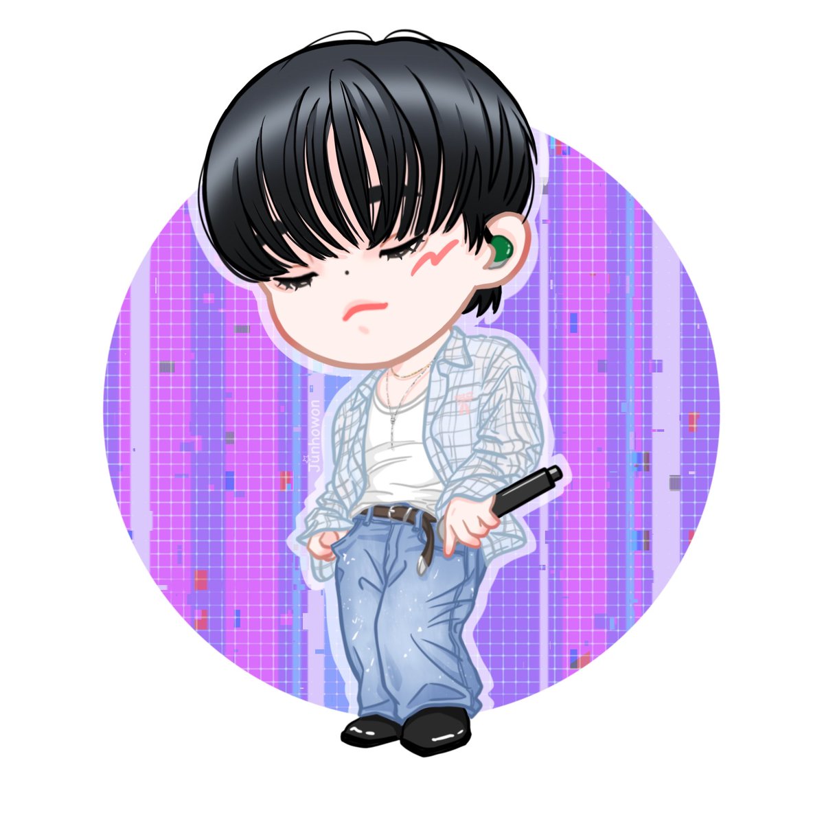 시간을 멈추고 싶었어 방콕 노엘...🥹
#이준호 #LEEJUNHO