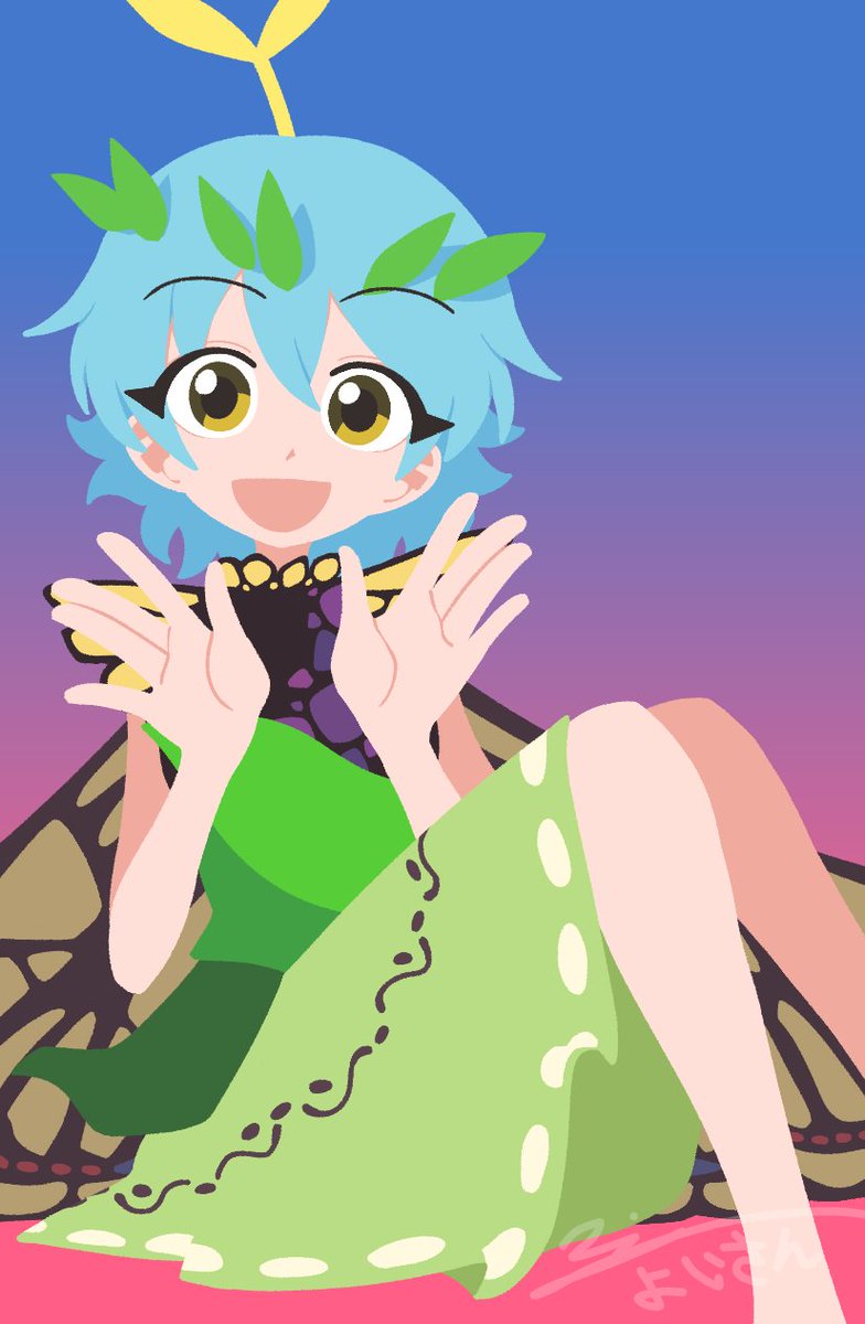 よいやまさん Commission open! (0/10 no slot taken) (@Yoiy_san