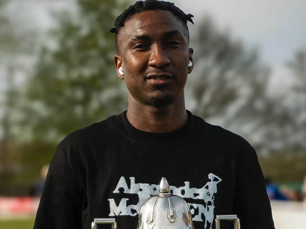 Kings Park Rangers F(C) tweet media