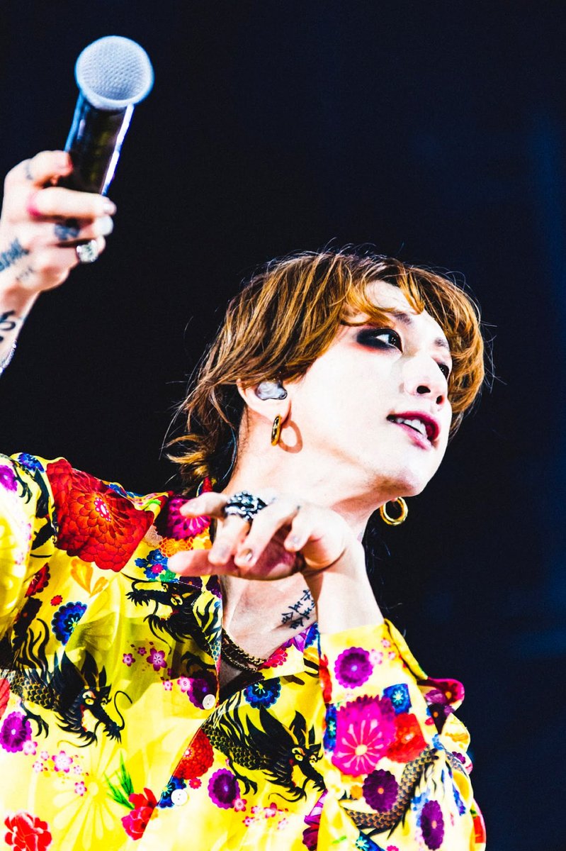 渋谷龍太 SUPER BEAVER (@gyakutarou) / Posts / X