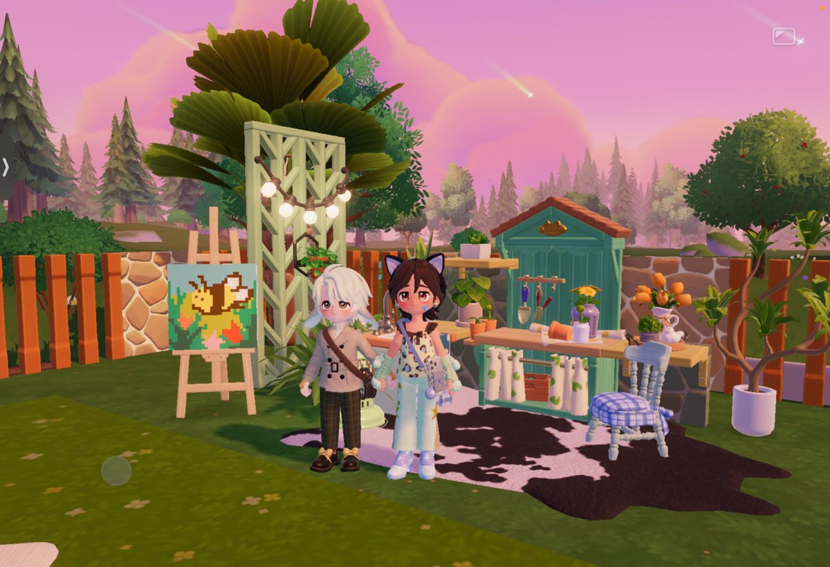 fellyjish ; 🫧🧹 (@beurblu) on Twitter photo 