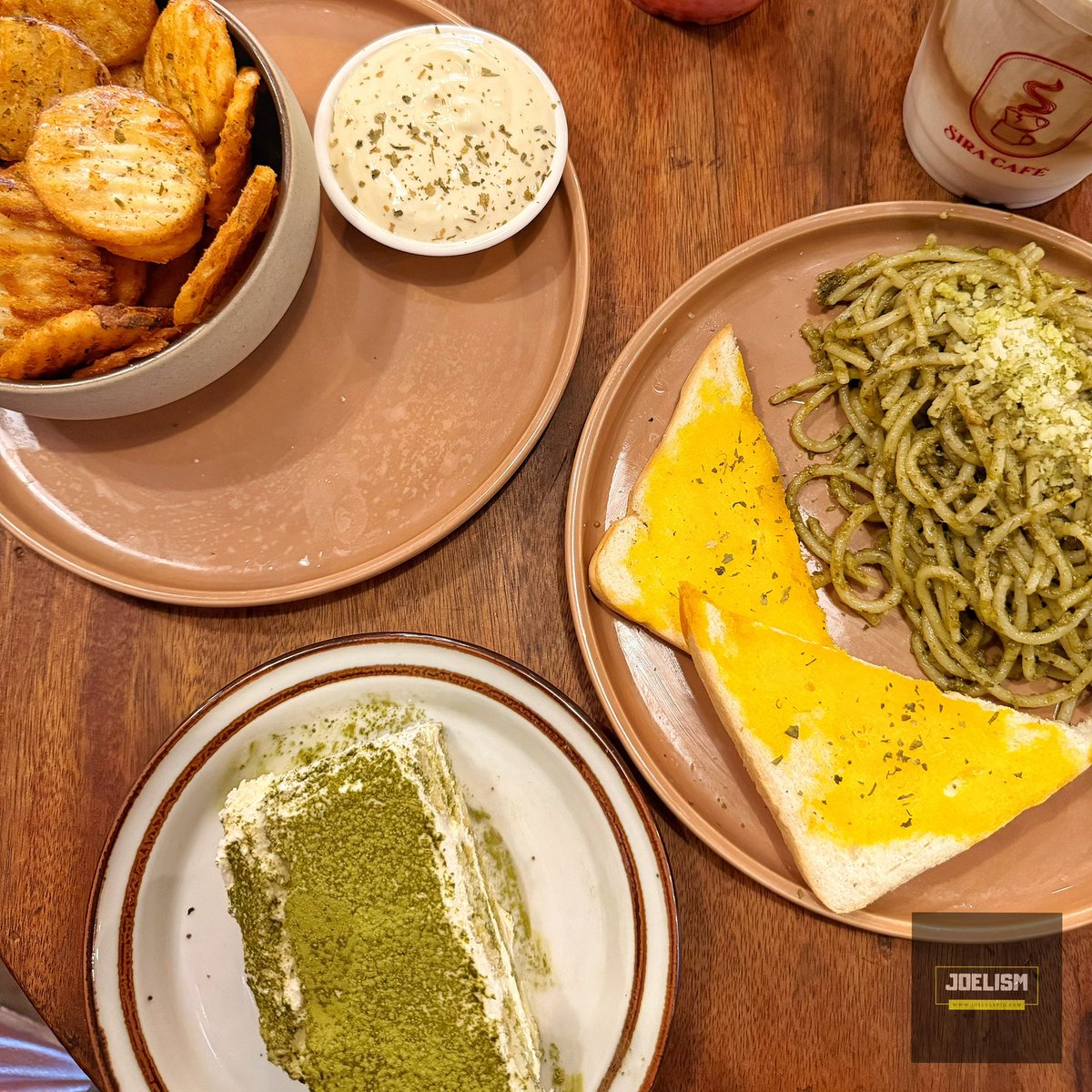 Vintage and Rustic Aesthetic Cafe in Bulakan, Bulacan

WATCH HERE 🎥: youtu.be/6my5GSdjMqY