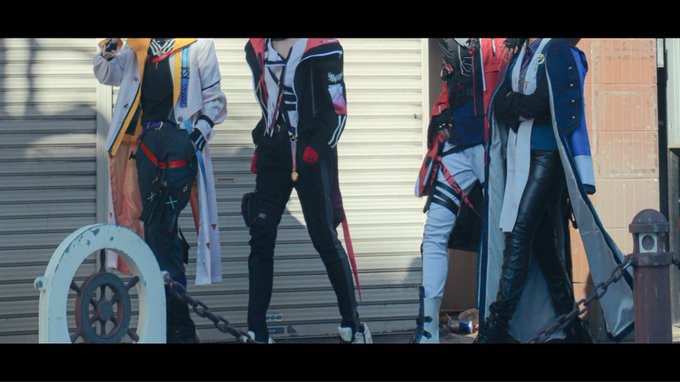 Twitterのコスプレ画像10