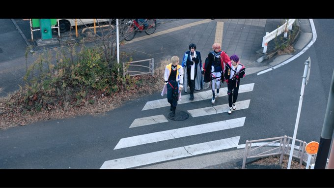 Twitterのコスプレ画像11