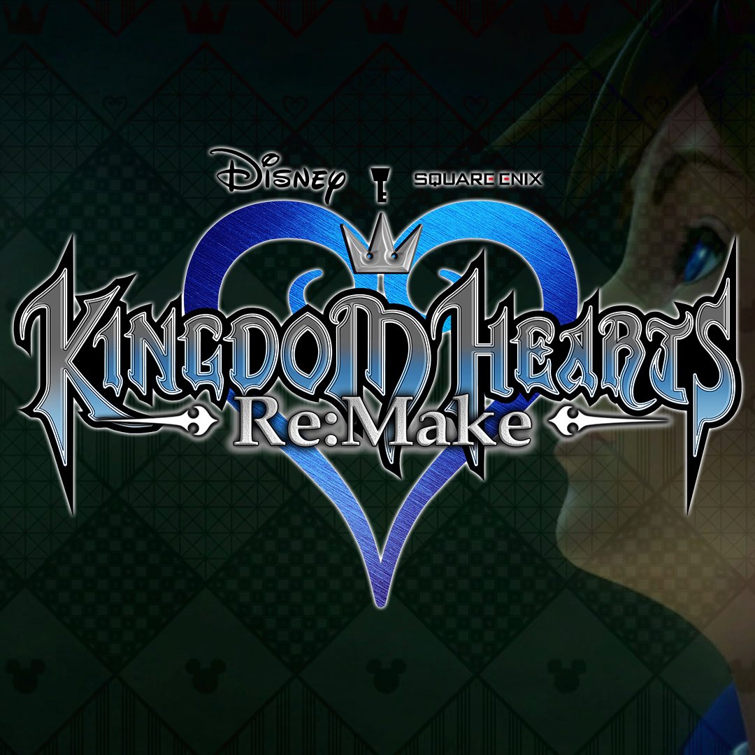 thegamersjoint's tweet image. In wake of the Kingdom Hearts 1 Remake subject I'd like to remind people that next year is the 25th Anniversary of the Franchise and as we know Square like to do big things to celebrate milestones &amp;amp; a remake is absolutely a move I could see them making to commemorate that. (10th