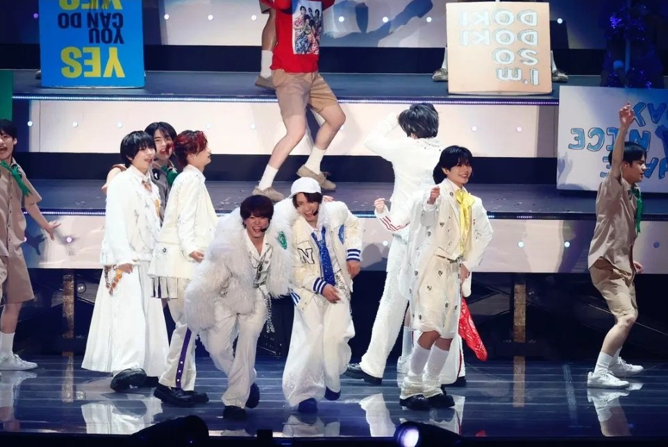 角くん靴ちょっとブカブカで可愛い