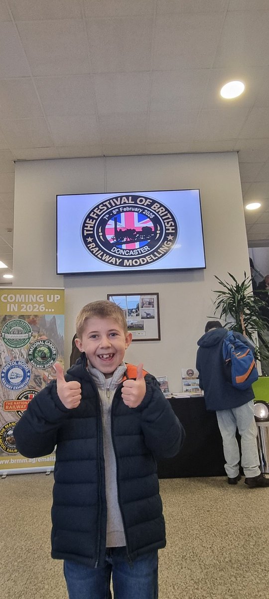 Austin's Rail Adventures tweet media