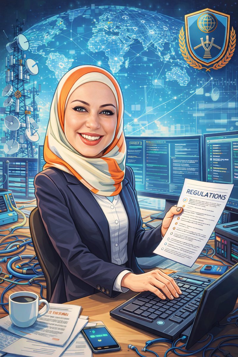 manalshihab's tweet photo. ChatGPT nailed it 👌 
#ChatGPT 
#TrendingNow 
#Telecommunications https://t.co/zr7Kbjeppl