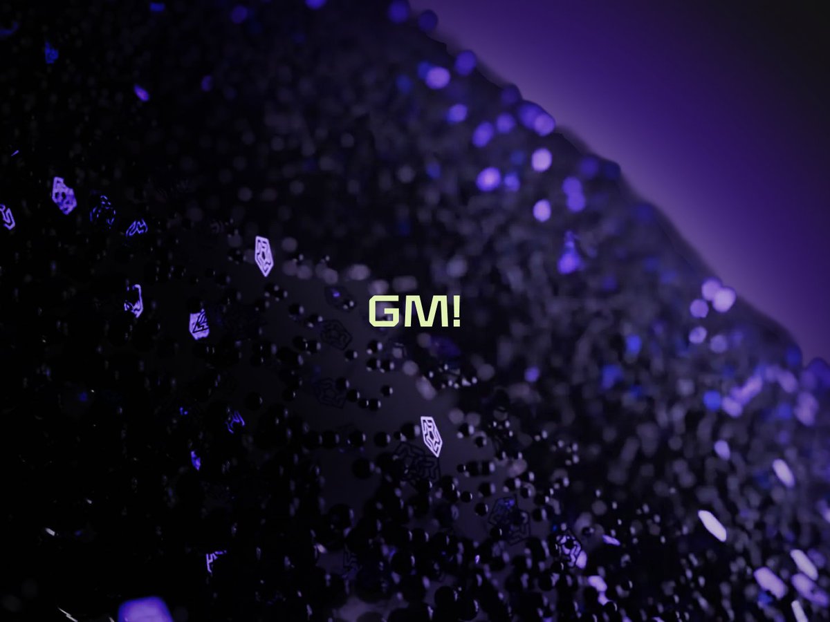 GNesa to everyone bullish about bringing AI onchain.