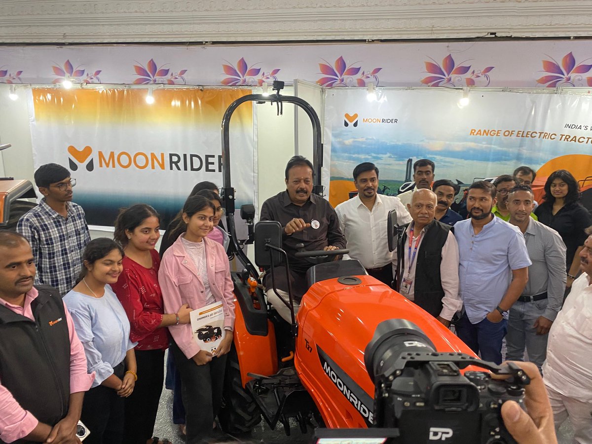 Anoop Srikantaswamy tweet media