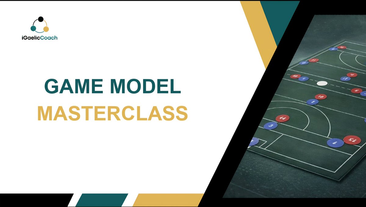 Coaching the Juvenile Player tweet media