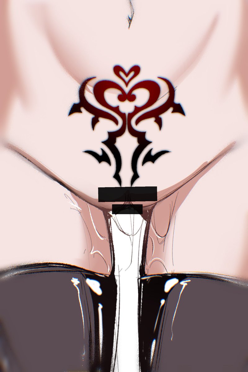 Lilith The Demon KING 🫣
#pixiv 
pixiv.net/artworks/14088…