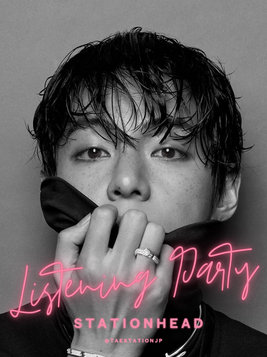 テテユニバース🇯🇵 (@BTSV_JPN) / Posts / X