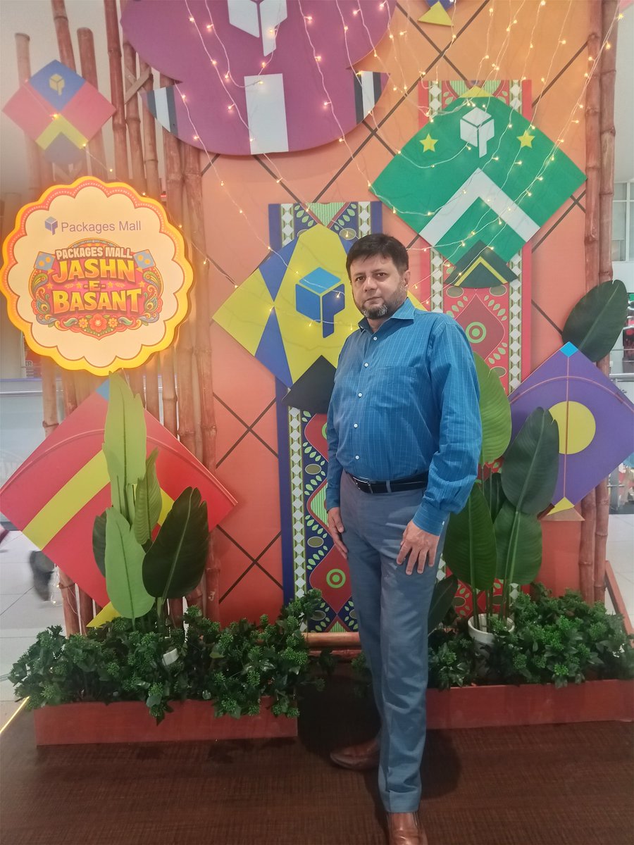 EhtashamHQ's tweet photo. Basant Festival
Package Mall Lahore https://t.co/5nINU7B0uh
