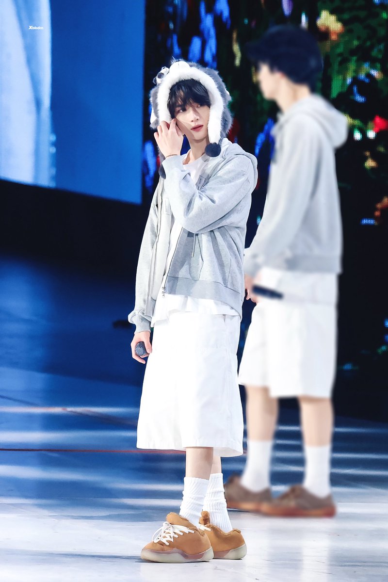 260207
 #범규 #BEOMGYU #TXT #TOMORROW_X_TOGETHER