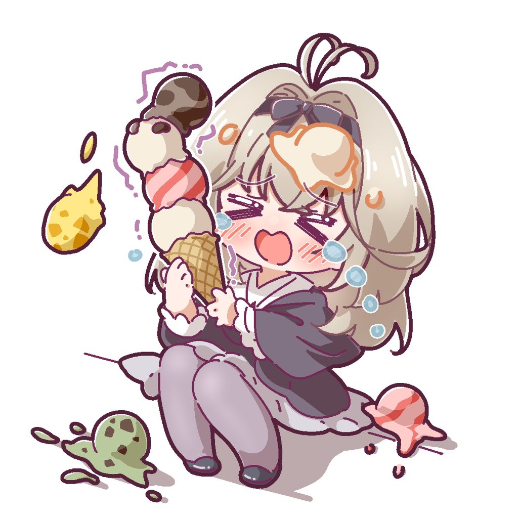 虹色Diary tweet media