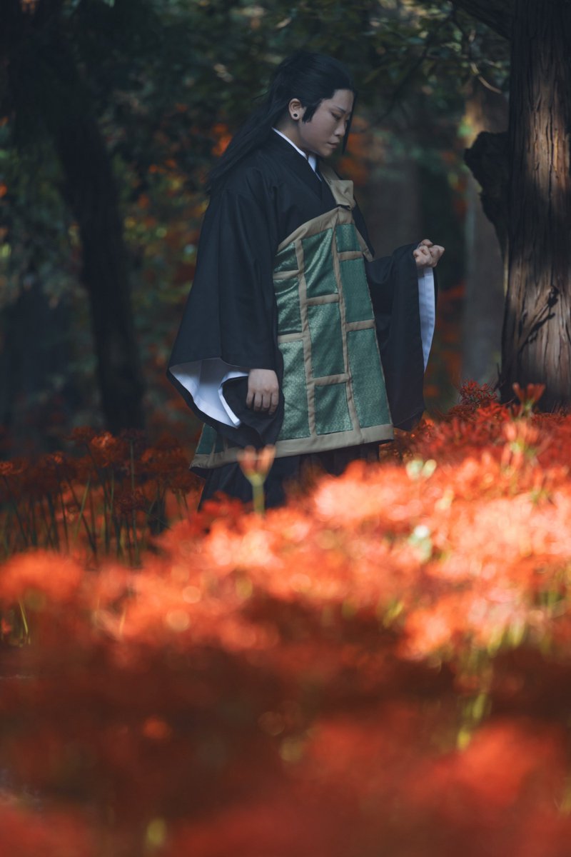 cosplay  呪0

          手にしたもの
                          失ったもの

夏:<a href="/rugaku39/">rugaku</a> 
📸:<a href="/meeenaaameee/">美南ユキ</a>