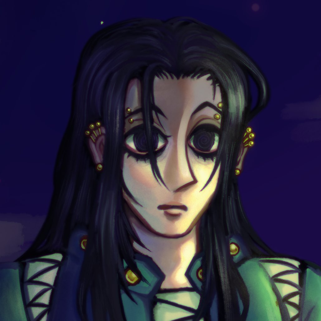 pyritecrystal's tweet photo. speedpaint, no bg, sketch, pfp <3

thank you for supporting my artwork! my tiktok has the same username. https://t.co/RGQzoR7mWW