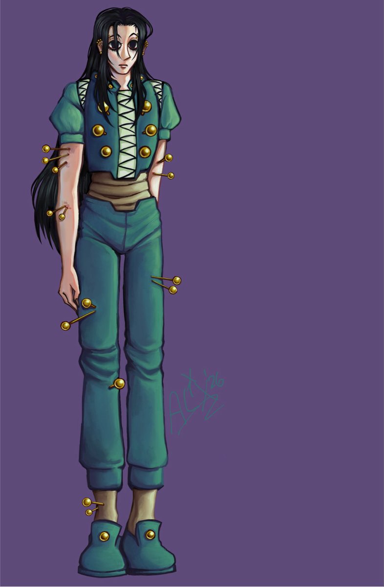 pyritecrystal's tweet photo. speedpaint, no bg, sketch, pfp <3

thank you for supporting my artwork! my tiktok has the same username. https://t.co/RGQzoR7mWW