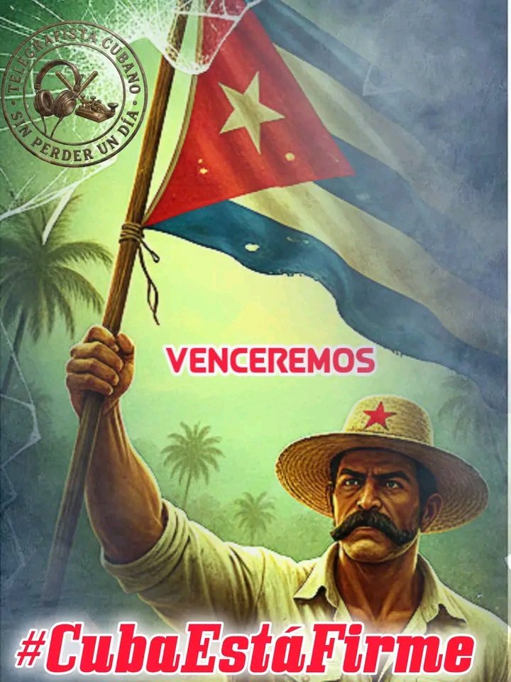 #CubaVencerá

facebook.com/share/v/17DEyS…