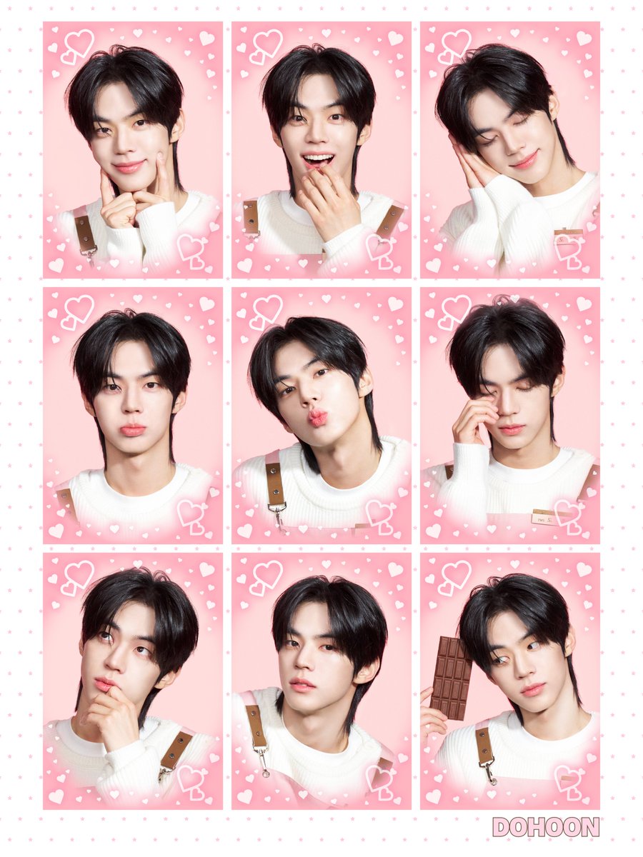 ♥︎ 𝟮𝟰/𝟳 𝗖𝗵𝗼𝗰𝗼𝗹𝗮𝘁𝗲 𝗛𝗼𝘂𝘀𝗲 ♥︎

˗ˋˏ♡ 초콜릿이 친절하고 직원들이 달달해요 ♡ˎˊ˗ 

#247_ChocolateHouse