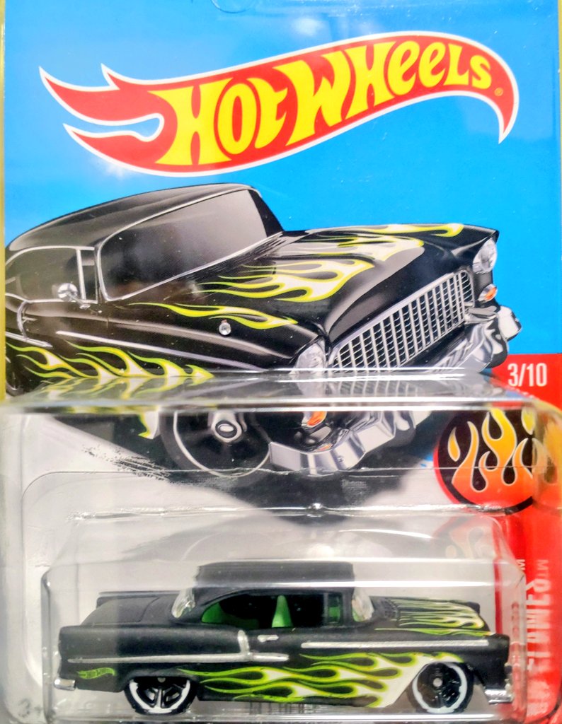 rXd26SbuMAcyKjZ's tweet photo. '55 CHEVY๐คค๐ฅ๐ฅ๐ฅ๐ฅ๐ฅ๐ฅ๐๐บ๐ฒ
#ใใใใฆใฃใผใซ
#HotWheels
#55CHEVY https://t.co/aNn7RD458D