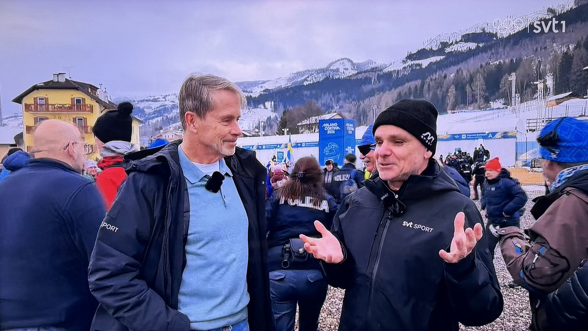 Per Texas Johansson tweet media