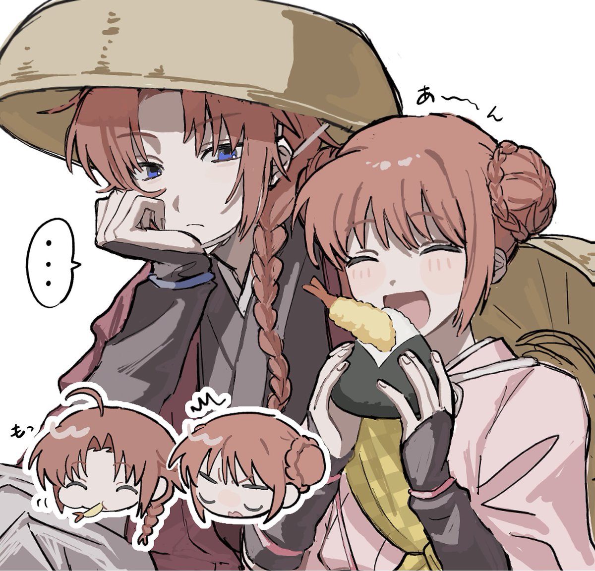 Haru (@Hharu___) / Posts / X