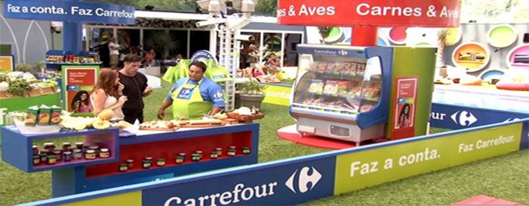 Sdd de quando o mercado do bbb era realmente um mercado