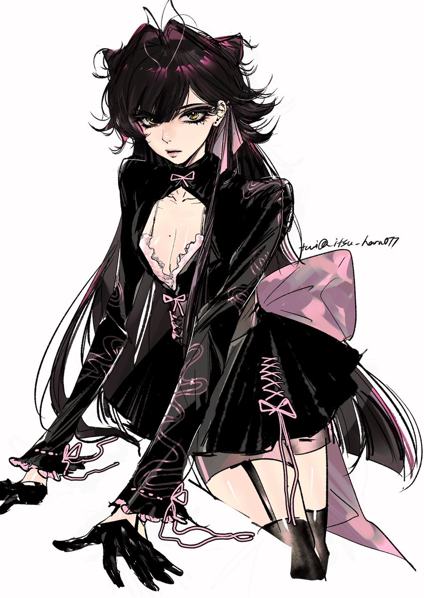 o○ (@itsu_haru077) / Posts / X