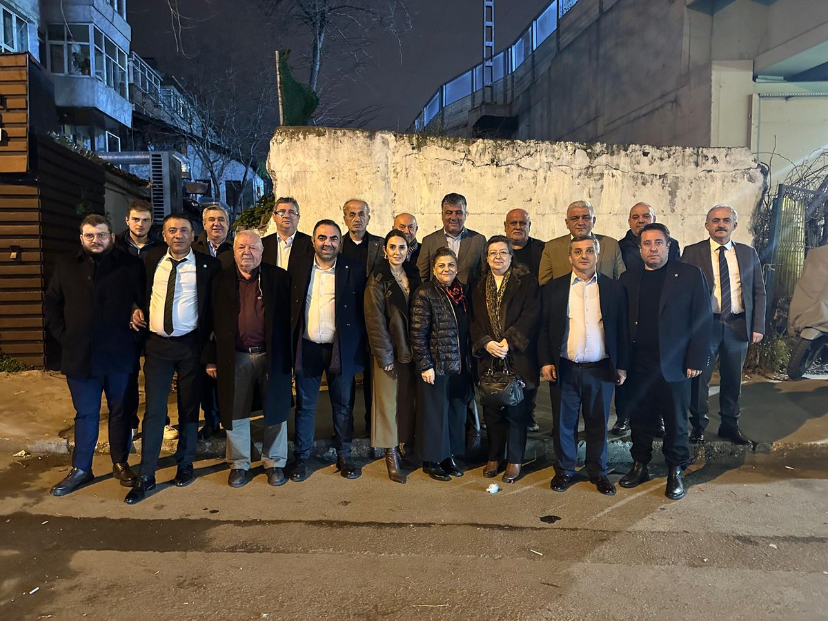 mesutdursun tweet media