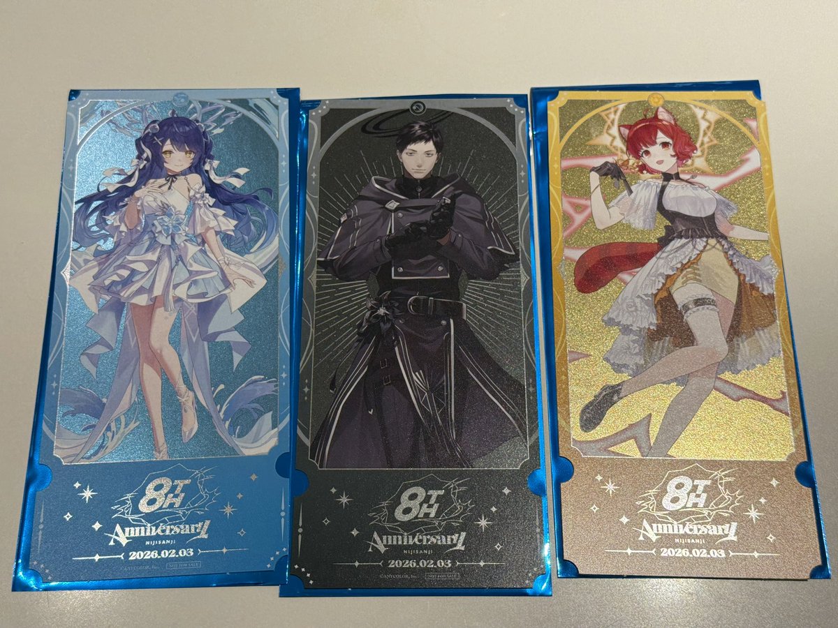 しゃろん@取引垢 tweet media