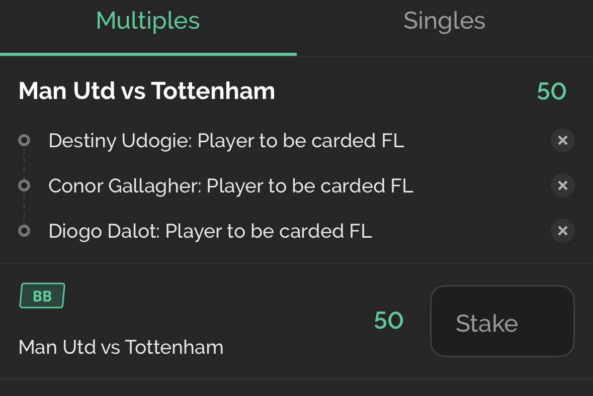 The Foulz Factory tweet media