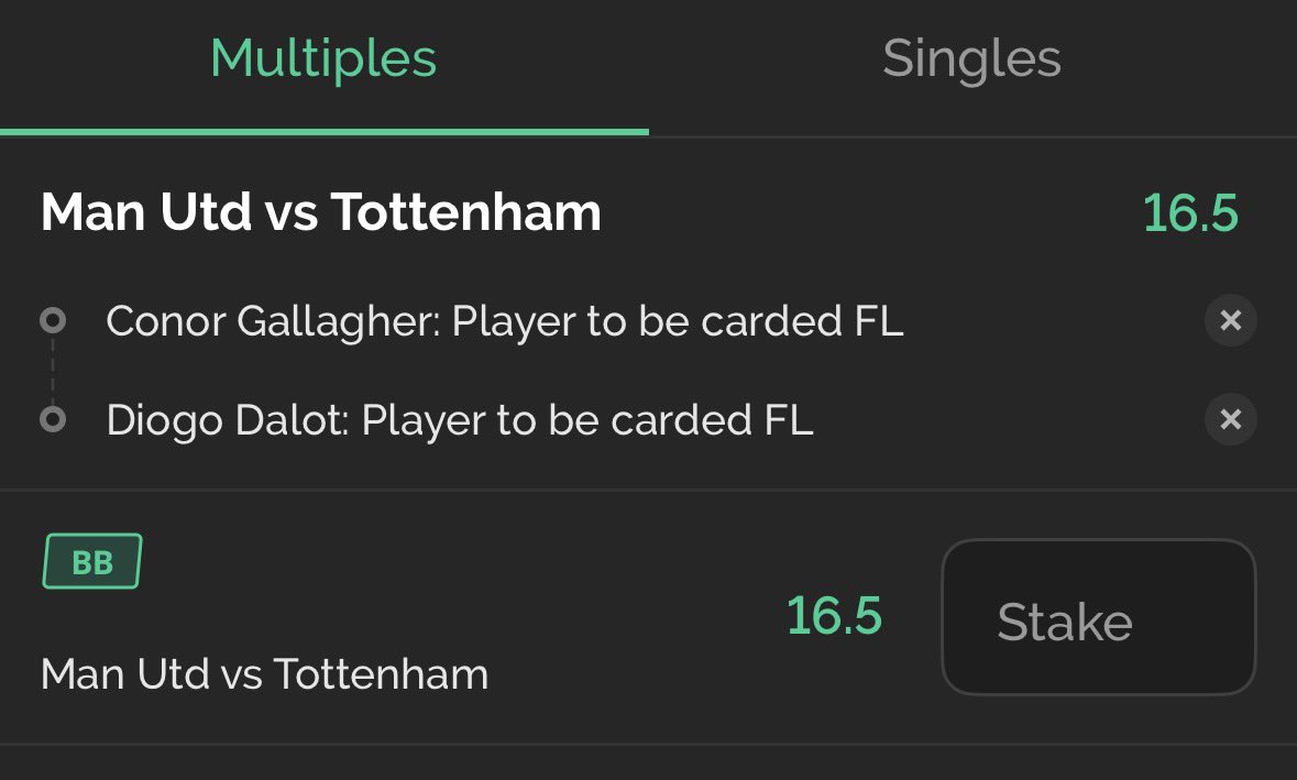 The Foulz Factory tweet media