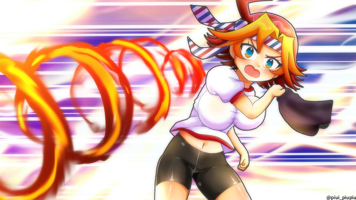 #ときめきスパッツァー　
novelgame.jp/games/show/5532
累計4500DLありがとう💖
貧乳ボーイッシュがいるよ！
1ルート30分からサクッと遊べる学園ラブコメ🫶
#とつげきスパッツァー
novelgame.jp/games/show/8492
累計5500DLありがとう❤️‍🔥
巨乳ボーイッシュがいるよ！
ホビーアニメがモチーフの重厚な人間ドラマ✨