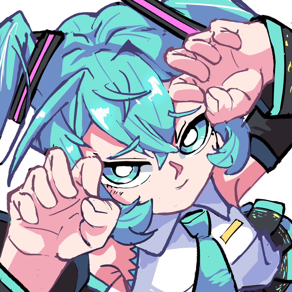 Leychels🐢 | Comms open tweet media