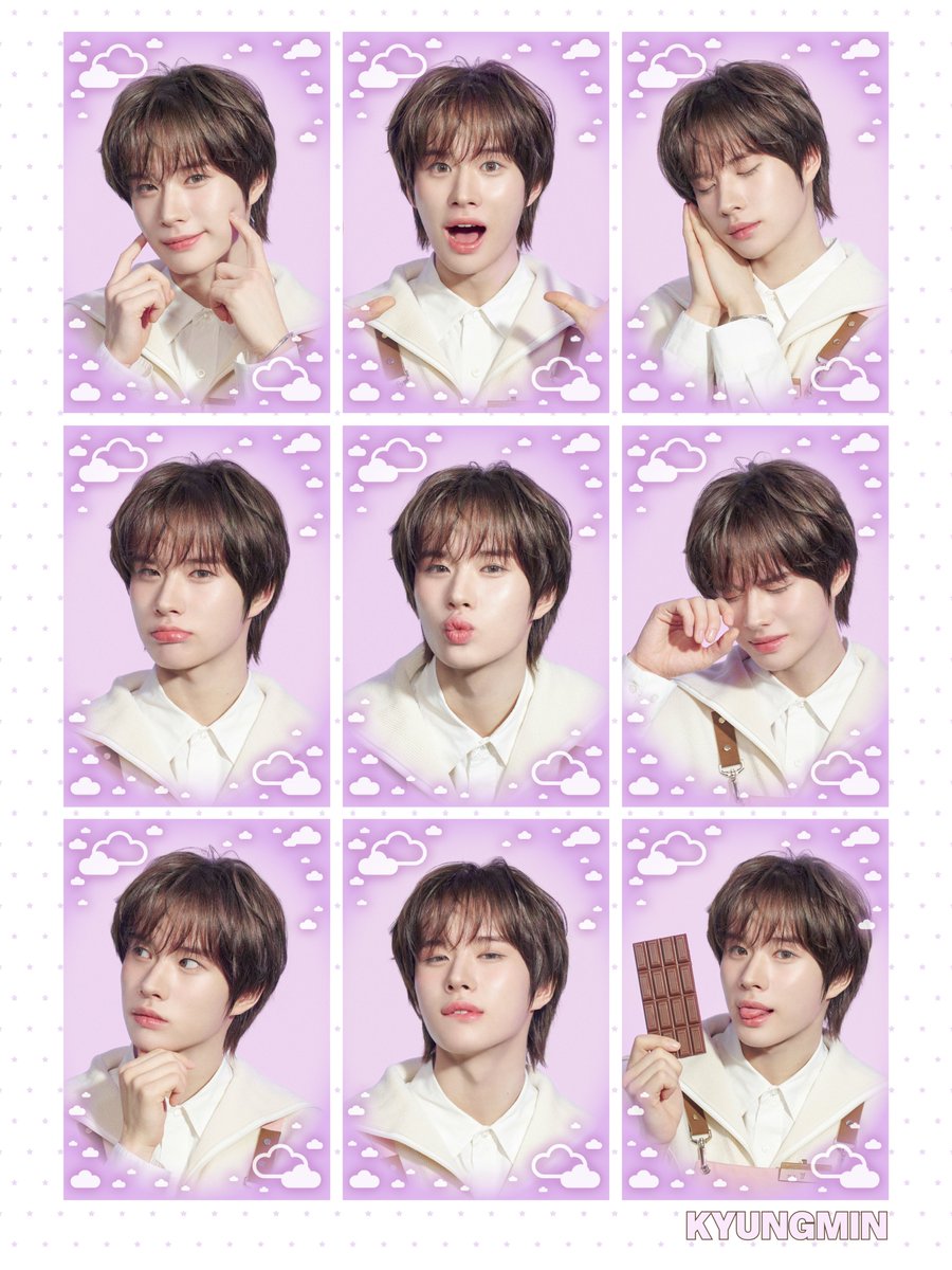 ♥︎ 𝟮𝟰/𝟳 𝗖𝗵𝗼𝗰𝗼𝗹𝗮𝘁𝗲 𝗛𝗼𝘂𝘀𝗲 ♥︎

˗ˋˏ♡ 초콜릿이 친절하고 직원들이 달달해요 ♡ˎˊ˗

#247_ChocolateHouse