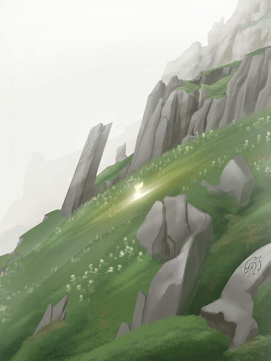 mrks_art_'s tweet photo. Fog 🌫️

#art #ArtOfTheDay https://t.co/Am5ZUs6JOq