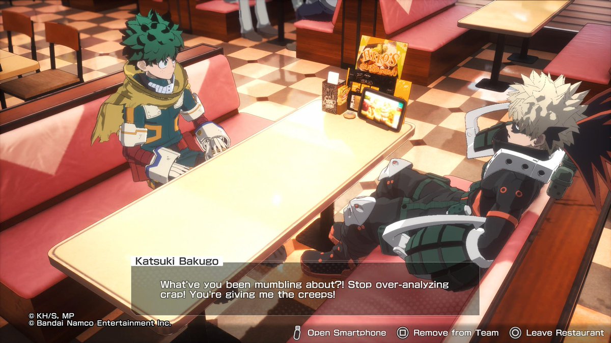 whatever, nerd tweet media