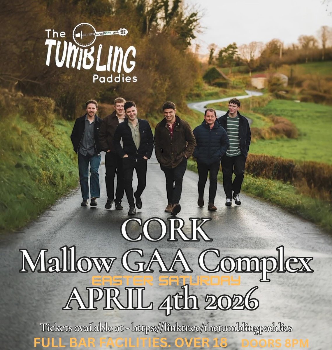 Mallow GAA Sports Complex tweet media